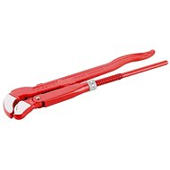 Corner fire extinguisher 1" with S-shaped jaws, CrV, FESTA - Adjustable Spanner