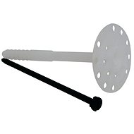 Facade dowel TTH, 10/60 - 110 mm - Anchors