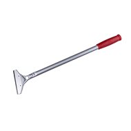 Extended scraper, 480 mm, blade width 100 mm - Tiling Tools
