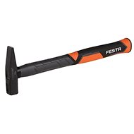 FESTA FIBERGLASS Locksmith Hammer, fibreglass handle 200 g - Hammer