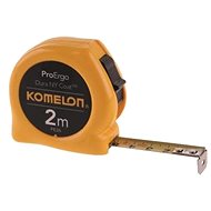 Metr svinovací ProErgo CE, 2 m x 16 mm, KOMELON - Svinovací metr