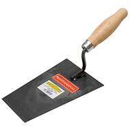Lžíce ocel zednická, 180 x 130 mm, černá, ENCO - Zednická lžíce