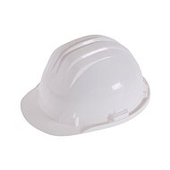 Přilba ochranná CLIMAX bílá - Safety Helmet