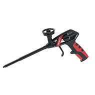 PU foam gun TEFLON PROFI - Caulking Gun