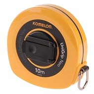 Pásmo sklolaminátové UniGrip Neo CE, 10 m, KOMELON - Measuring Tape
