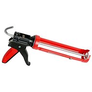 Extrusion gun PROFI with rubber handle, FESTA - Caulking Gun
