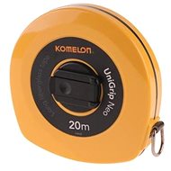 Pásmo sklolaminátové UniGrip Neo CE, 20 m, KOMELON - Measuring Tape