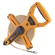 Fiberglass belt for fork UniGrip Flx CE, 50 m, KOMELON - Measuring Tape