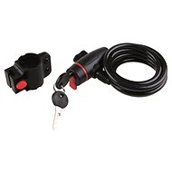 Bike lock with O-handle, 150 cm - Bike Lock