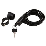 Zámek na kolo s úchytem D, 180 cm - Bike Lock