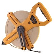 Fiberglass belt for fork UniGrip Flx CE, 100 m, KOMELON - Measuring Tape