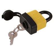 Padlock waterproof, 50 mm - Padlock