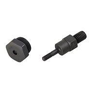 Riveting pliers socket for M8 rivet nuts - Replacement Head