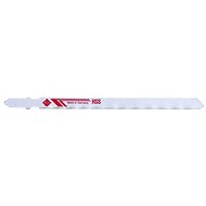 Pilka přímočará HSS, 5 ks, 100/1 mm, 31112 - Sada pilových listů