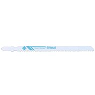 Pilka přímočará BIM, 5 ks, 120/1,3 mm, 31528 - Sada pilových listů