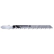 Pilka přímočará HCS, 5 ks, 75/1,45 mm, 32240 - Sada pilových listů