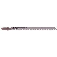 Pilka přímočará HCS, 5 ks, 105/1,45 mm, 34040 - Sada pilových listů