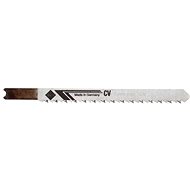 Pilka přímočará Black+Decker 5 ks 75 mm/1,45 mm, 12625 - Sada pilových listů