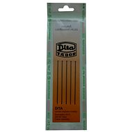 Wood saw blade E, 165 mm, pitch 1 mm, 5 pcs - Saw Blade
