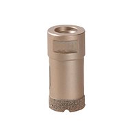 Diamond crown, O 20 mm, M14, FESTA - Crown Drill Bit