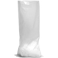 Transparent bag, 600 x 1200 x 0,16 mm, 110 l - Bag