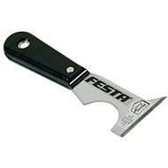 Stainless steel paint spatula, FESTA - Putty Knife