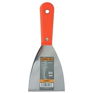 Špachtle nerez, 150 mm - Zednická špachtle