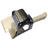 Manual unwinding machine for tapes - Tape Dispenser 