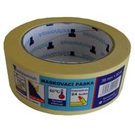 Masking tape, 19 mm x 50 m - Masking Tape