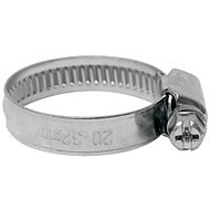 Hose clamp 16 - 25 mm, 9 mm - Hose Clamps