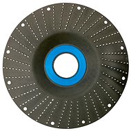 Ratchet rotary fine, O 115 mm, blade 1,5 mm - Grinding Wheel