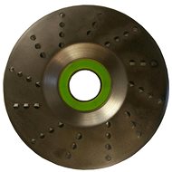Rašple rotační O 125mm, čepel 4.0mm - Brusný kotouč