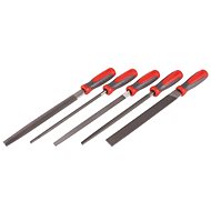 Files SET 5 pcs, 250 mm, FESTA - File