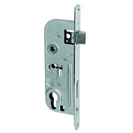 Construction lock 6090/45 V, left - Mortise Lock