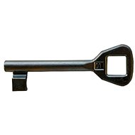 Spare key for left lock, No.01 - Spanner