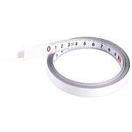 EURONARADI Self-adhesive tape measure, 3 m x 16 mm - Metre