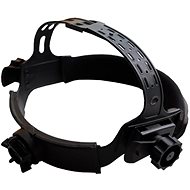 Filler for welding hood AS-X P, STAYER - Plexiglass