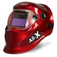 Kukla svářecí samostmívací AS-X, STAYER - Welding helmet
