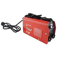 Invertor CITY WORK 160, 160 A, kufr, STAYER - Welding Machine
