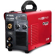 Invertor MIG 160 Multi, 160A, STAYER - Welding Machine