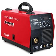 Invertor MIG 170 Multi, 170A, STAYER - Welding Machine