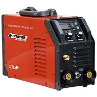 Invertor PLASMA MULTI 40 GE, 160-40A, STAYER - Welding Machine