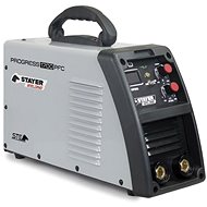Invertor PROGRESS 1700 PFC, 170A, STAYER - Welding Machine