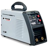 Invertor PROGRESS 2100 PFC, 210A, STAYER - Welding Machine