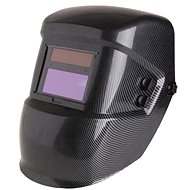 Kukla karbonová, samostmívací svářecí - Welding helmet