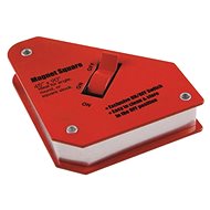 Angle magnet, 130 x 150 x 32 mm - Magnet