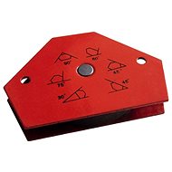 Angle magnet, 95 x 64 mm - Speed Square