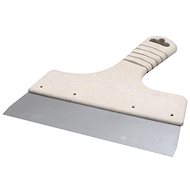 Špachtle nerez ECO LINE, 200 x 47 mm - Zednická špachtle