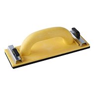 Smoother for grinding grid, 235 x 80 mm - Trowel