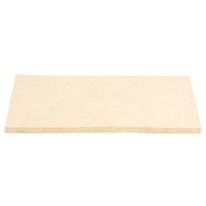 Replacement felt white, 250 x 130 x 8 mm - Trowel